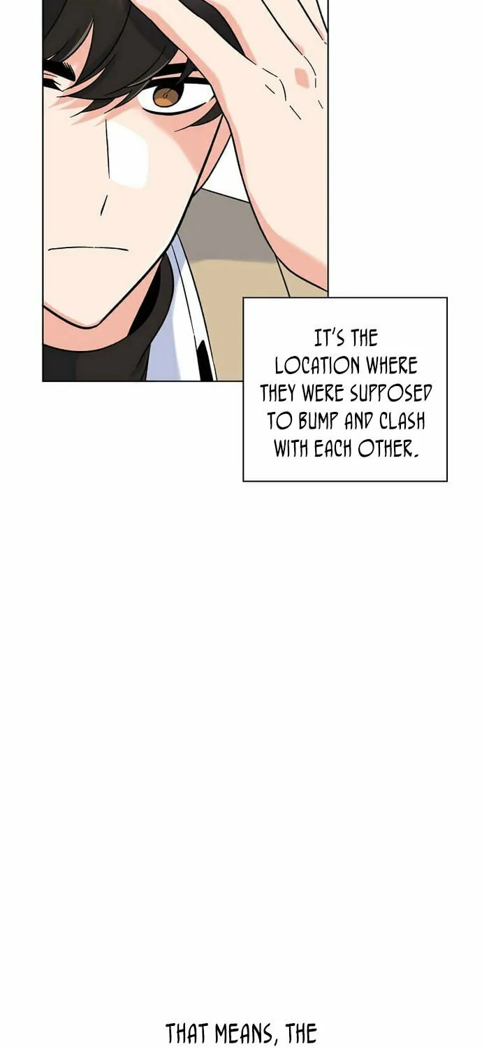 Rookie Talent Agent Knows It All – Chapter 49 – Page 37