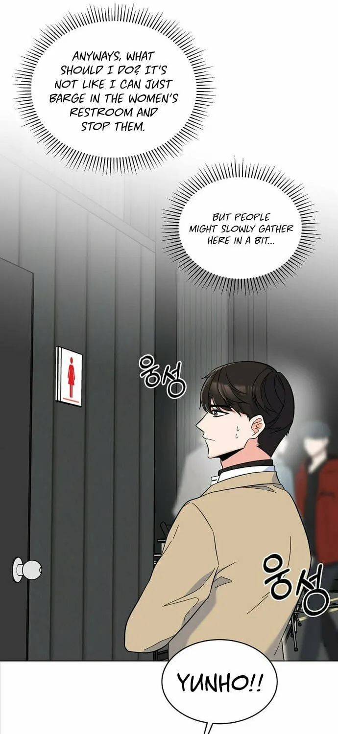 Rookie Talent Agent Knows It All – Chapter 49 – Page 39