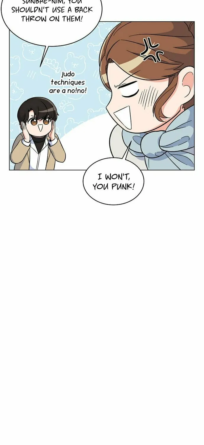 Rookie Talent Agent Knows It All – Chapter 49 – Page 42