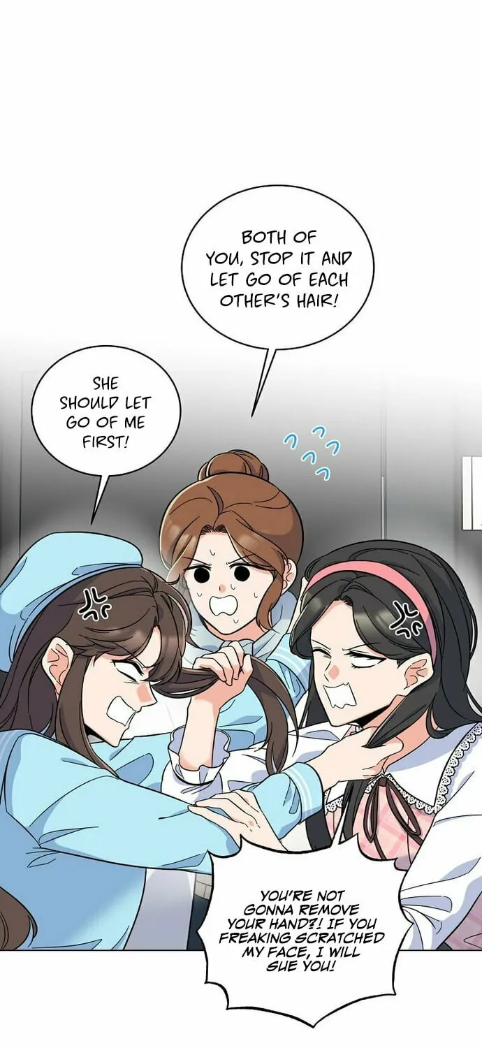 Rookie Talent Agent Knows It All – Chapter 49 – Page 43