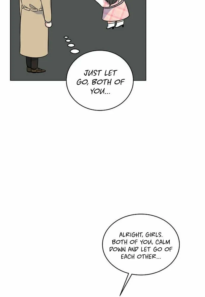 Rookie Talent Agent Knows It All – Chapter 49 – Page 45
