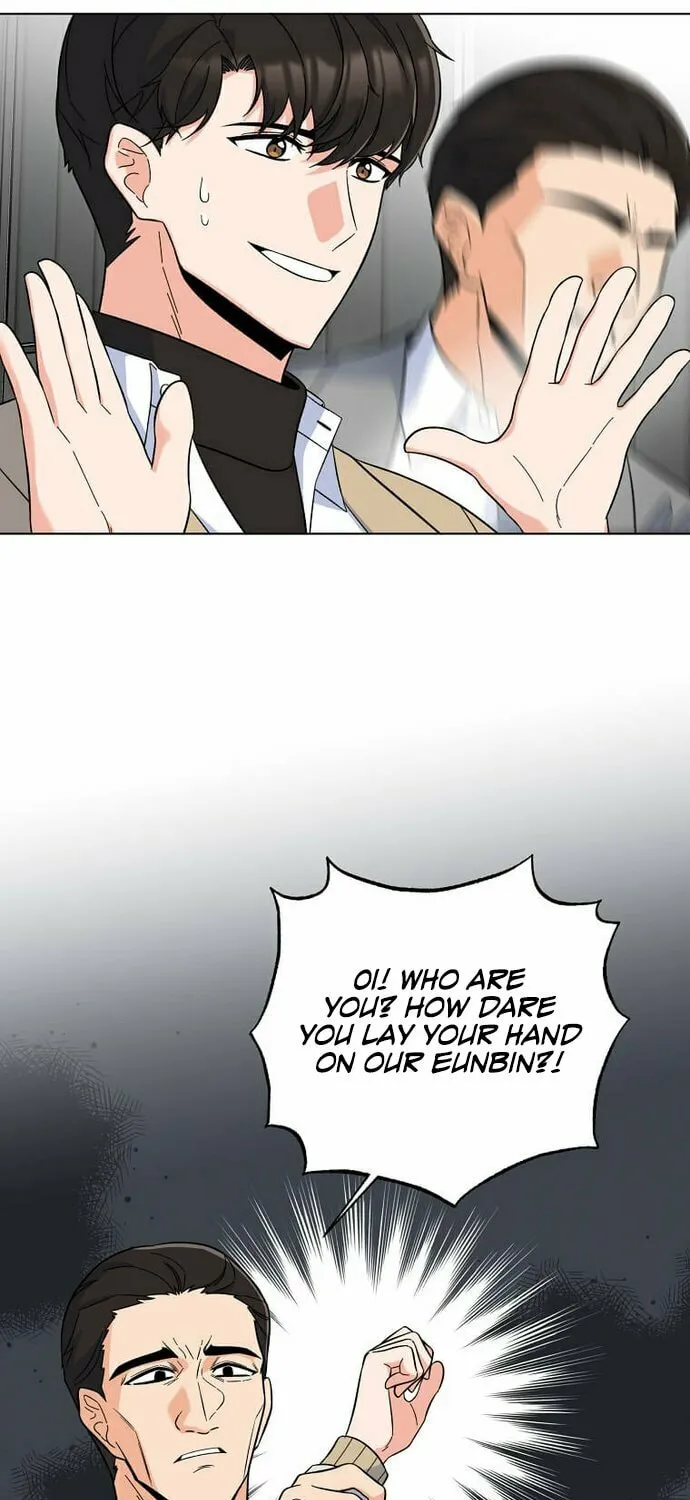 Rookie Talent Agent Knows It All – Chapter 49 – Page 46