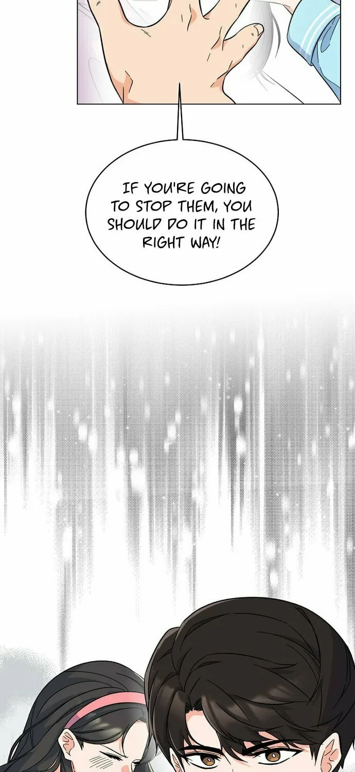 Rookie Talent Agent Knows It All – Chapter 49 – Page 49