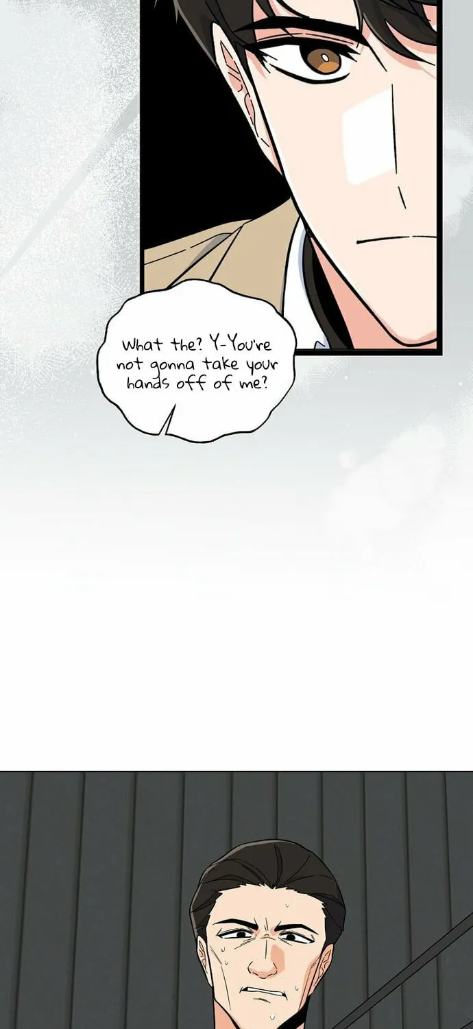 Rookie Talent Agent Knows It All – Chapter 49 – Page 51