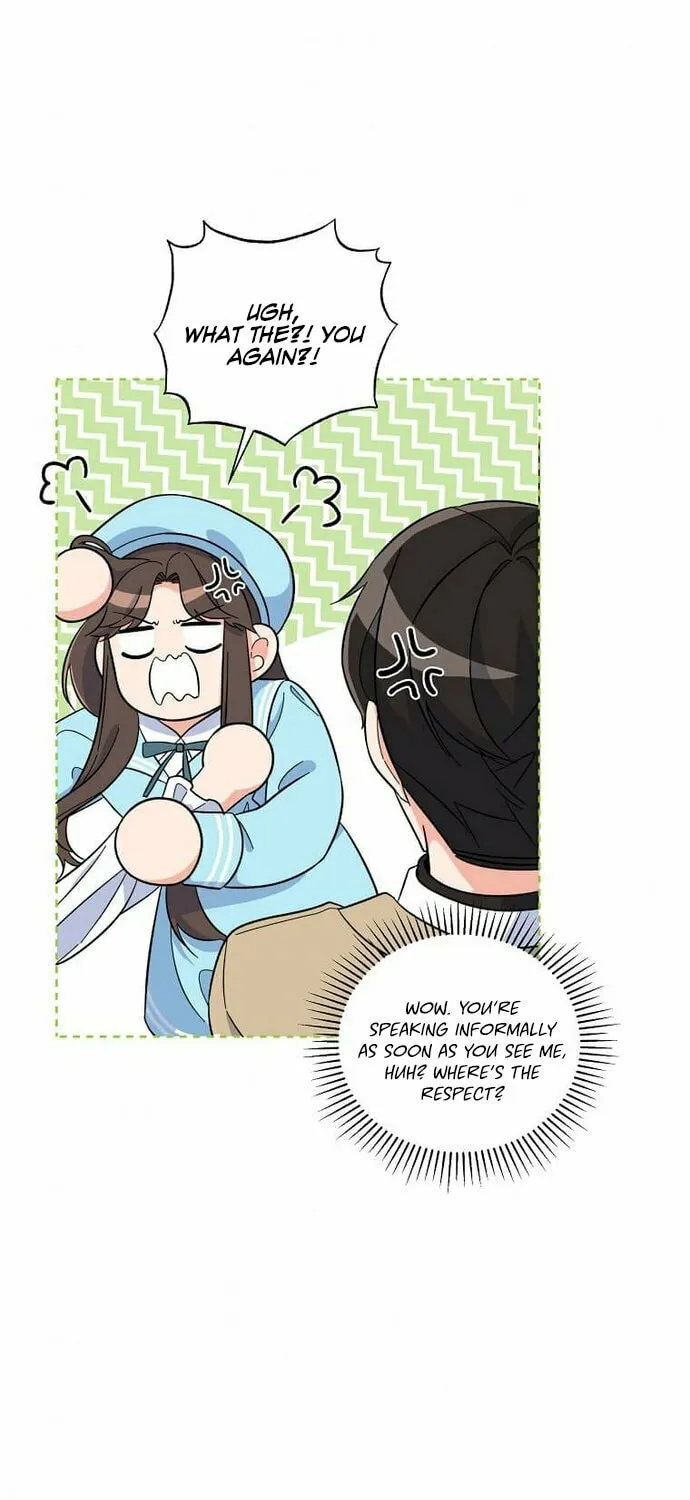 Rookie Talent Agent Knows It All – Chapter 49 – Page 55