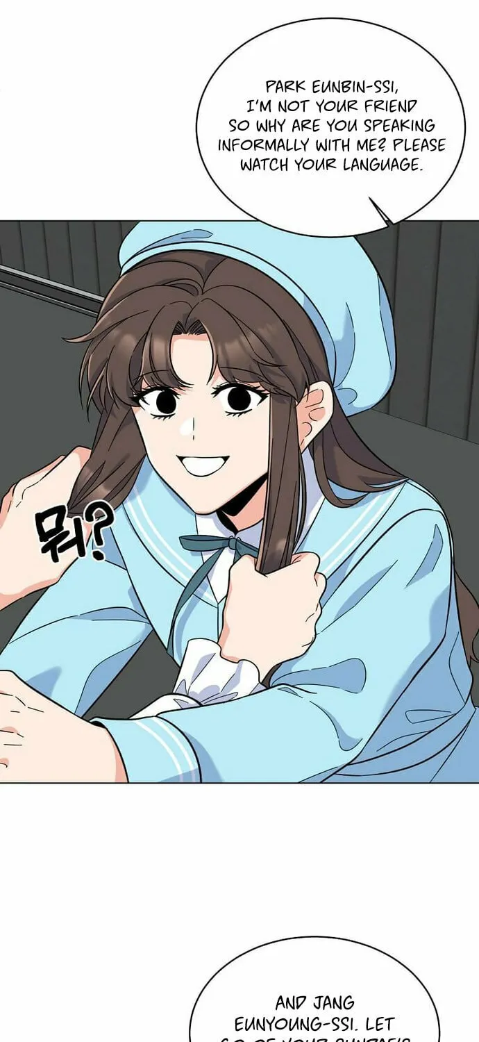 Rookie Talent Agent Knows It All – Chapter 49 – Page 56
