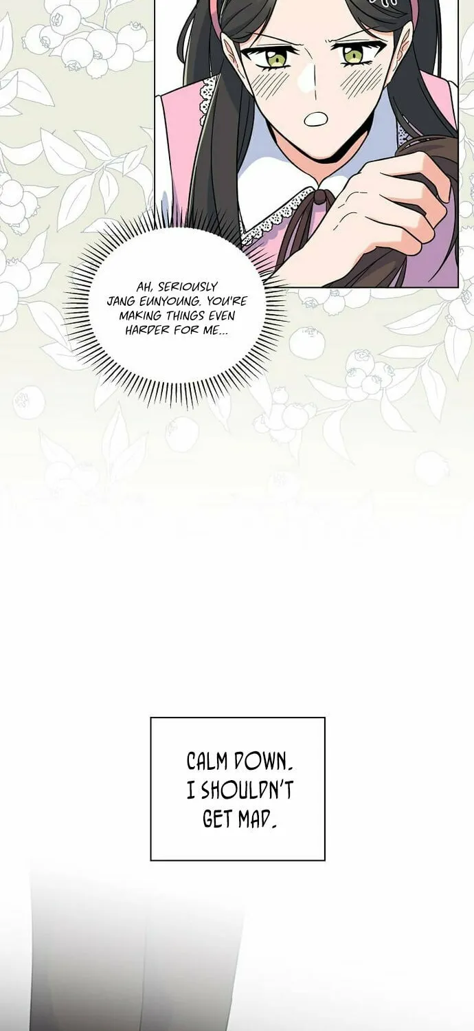 Rookie Talent Agent Knows It All – Chapter 49 – Page 58