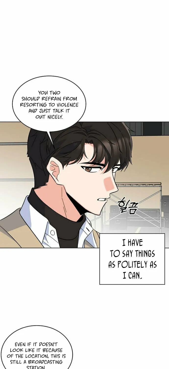 Rookie Talent Agent Knows It All – Chapter 49 – Page 60