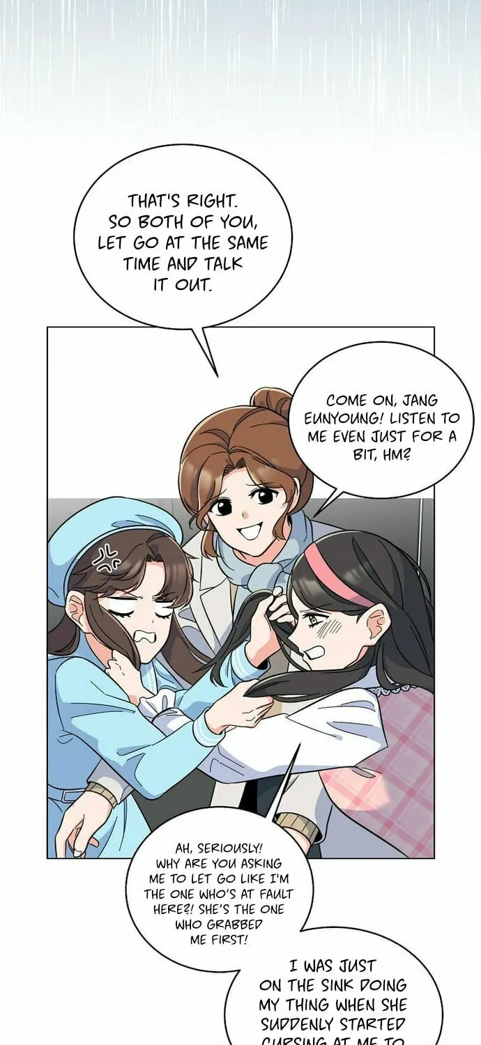 Rookie Talent Agent Knows It All – Chapter 49 – Page 62