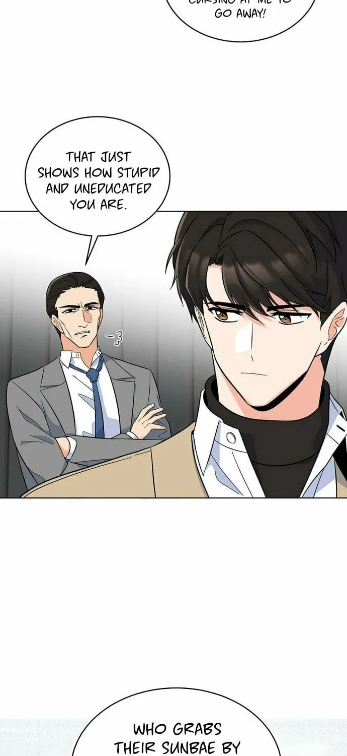 Rookie Talent Agent Knows It All – Chapter 49 – Page 63
