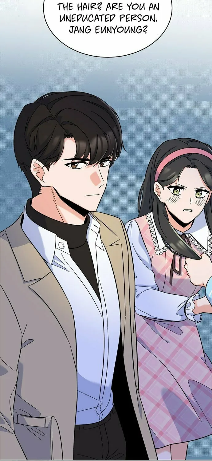 Rookie Talent Agent Knows It All – Chapter 49 – Page 64
