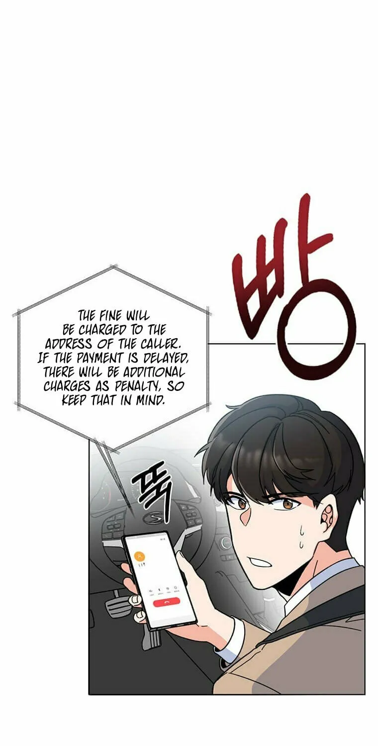 Rookie Talent Agent Knows It All – Chapter 5 – Page 15