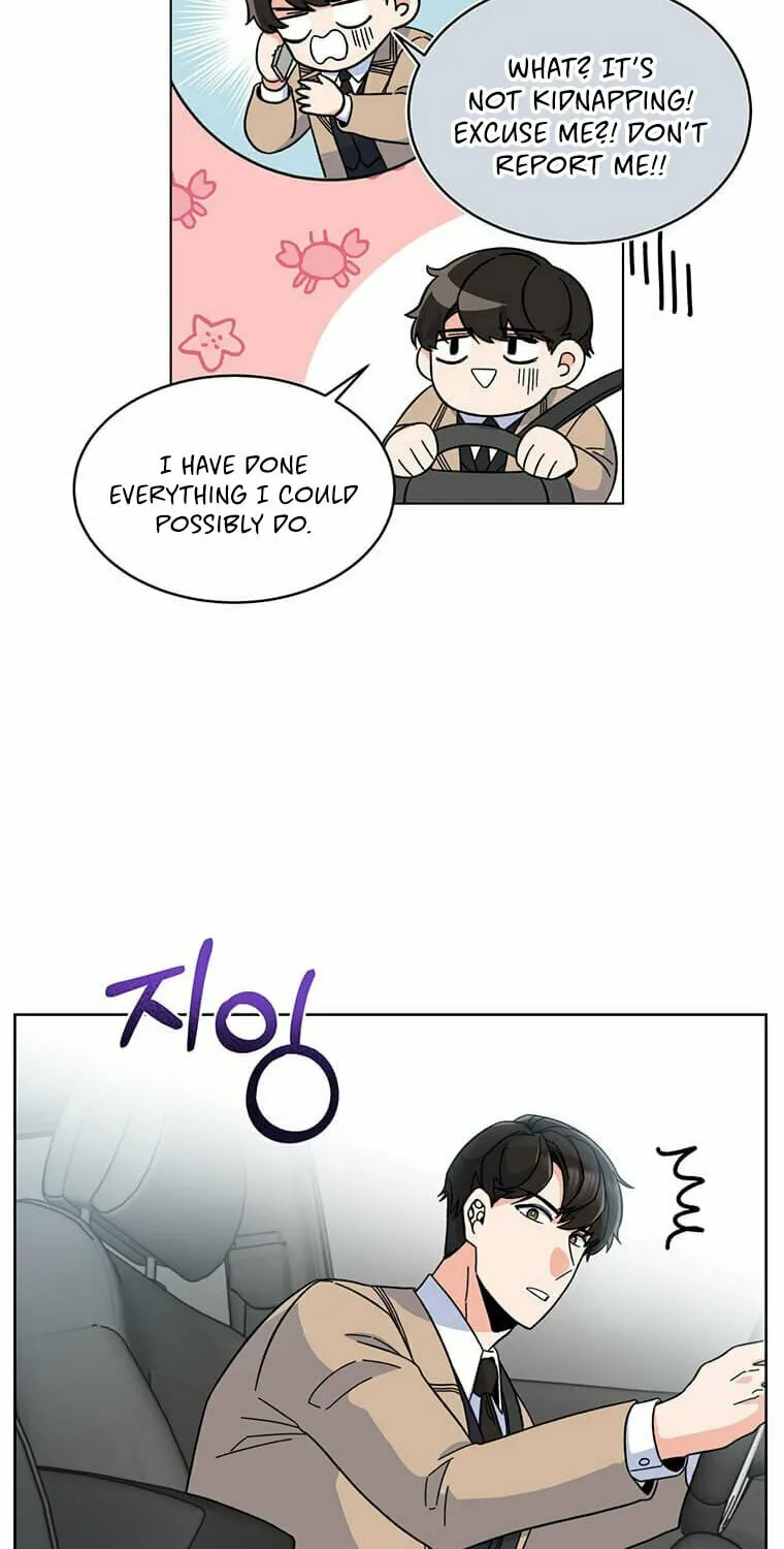 Rookie Talent Agent Knows It All – Chapter 5 – Page 18