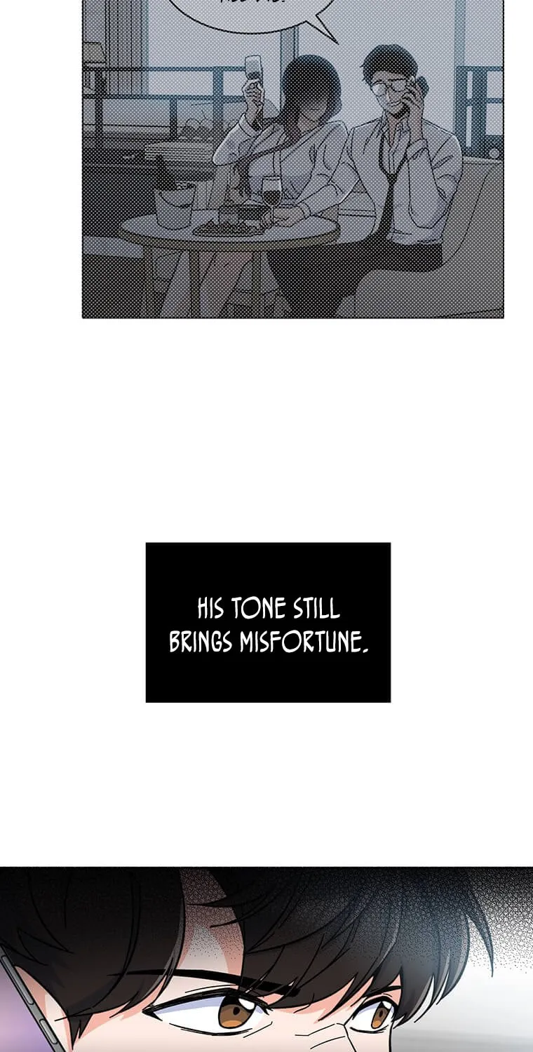 Rookie Talent Agent Knows It All – Chapter 5 – Page 22