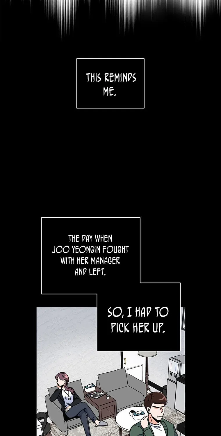 Rookie Talent Agent Knows It All – Chapter 5 – Page 25