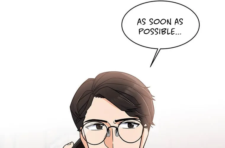 Rookie Talent Agent Knows It All – Chapter 5 – Page 28