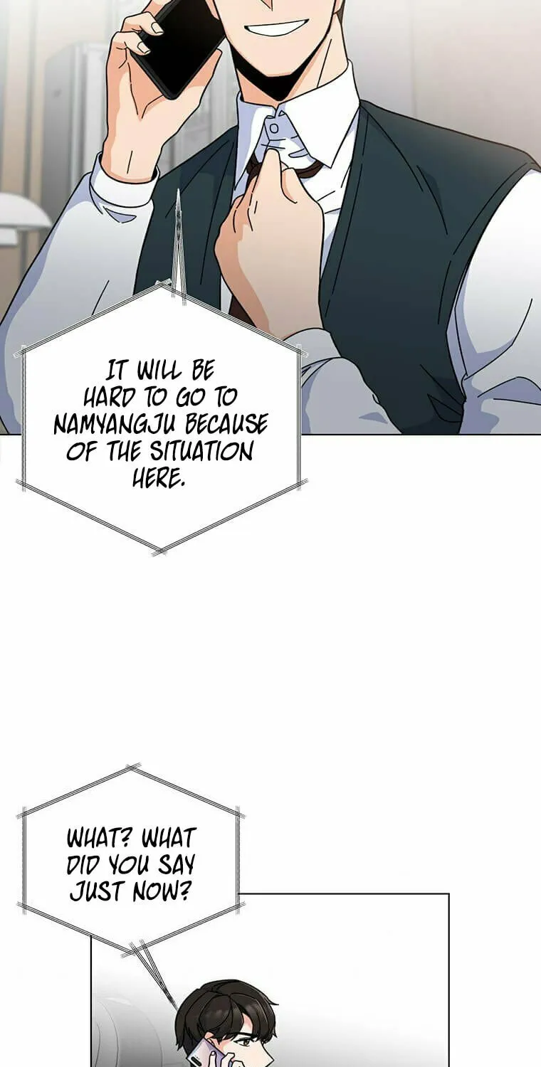 Rookie Talent Agent Knows It All – Chapter 5 – Page 29