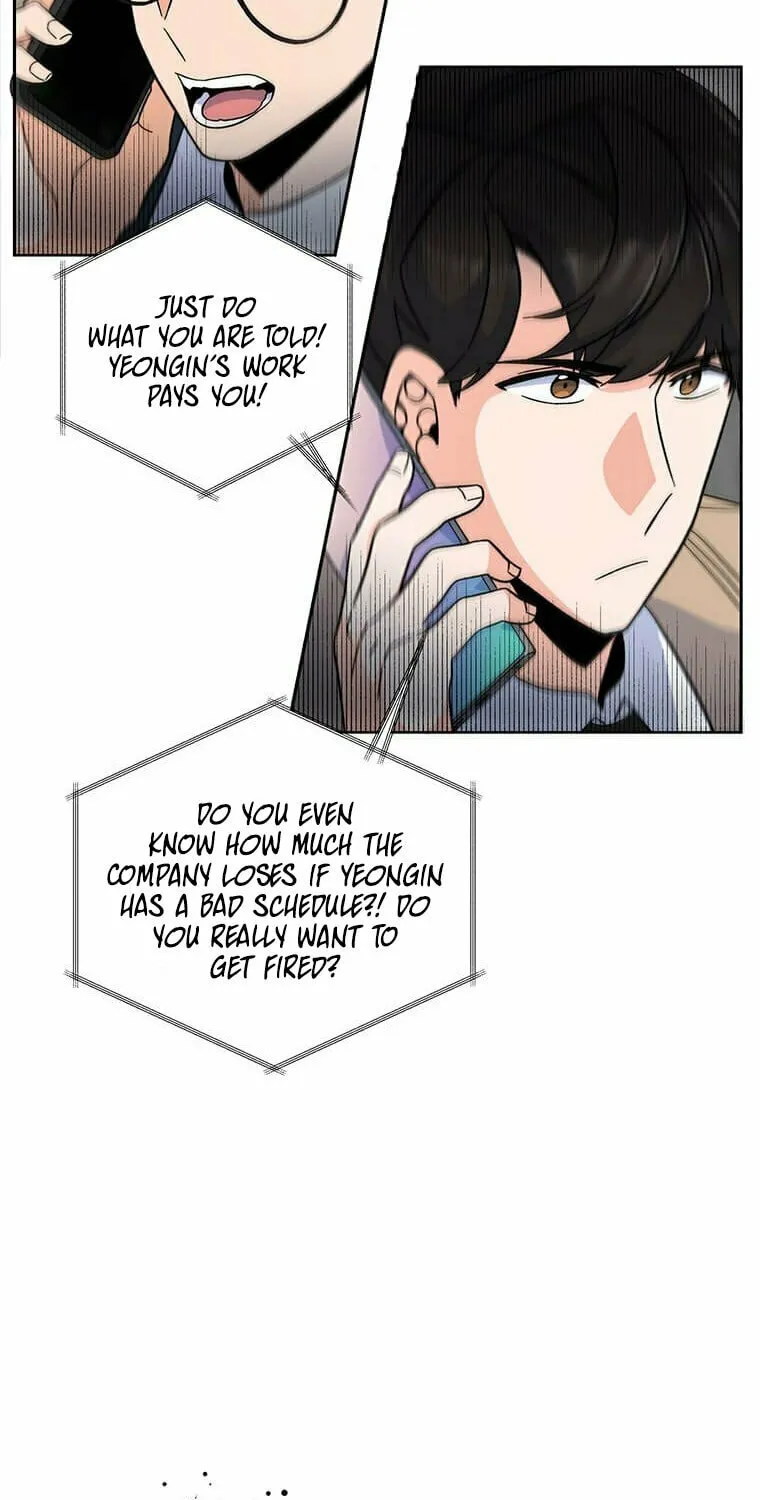 Rookie Talent Agent Knows It All – Chapter 5 – Page 31