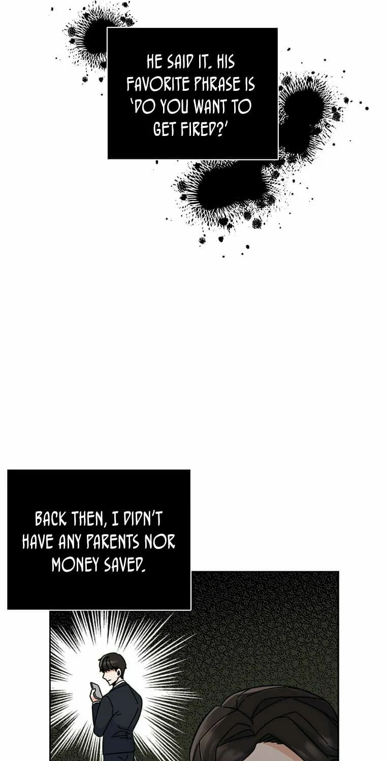 Rookie Talent Agent Knows It All – Chapter 5 – Page 32