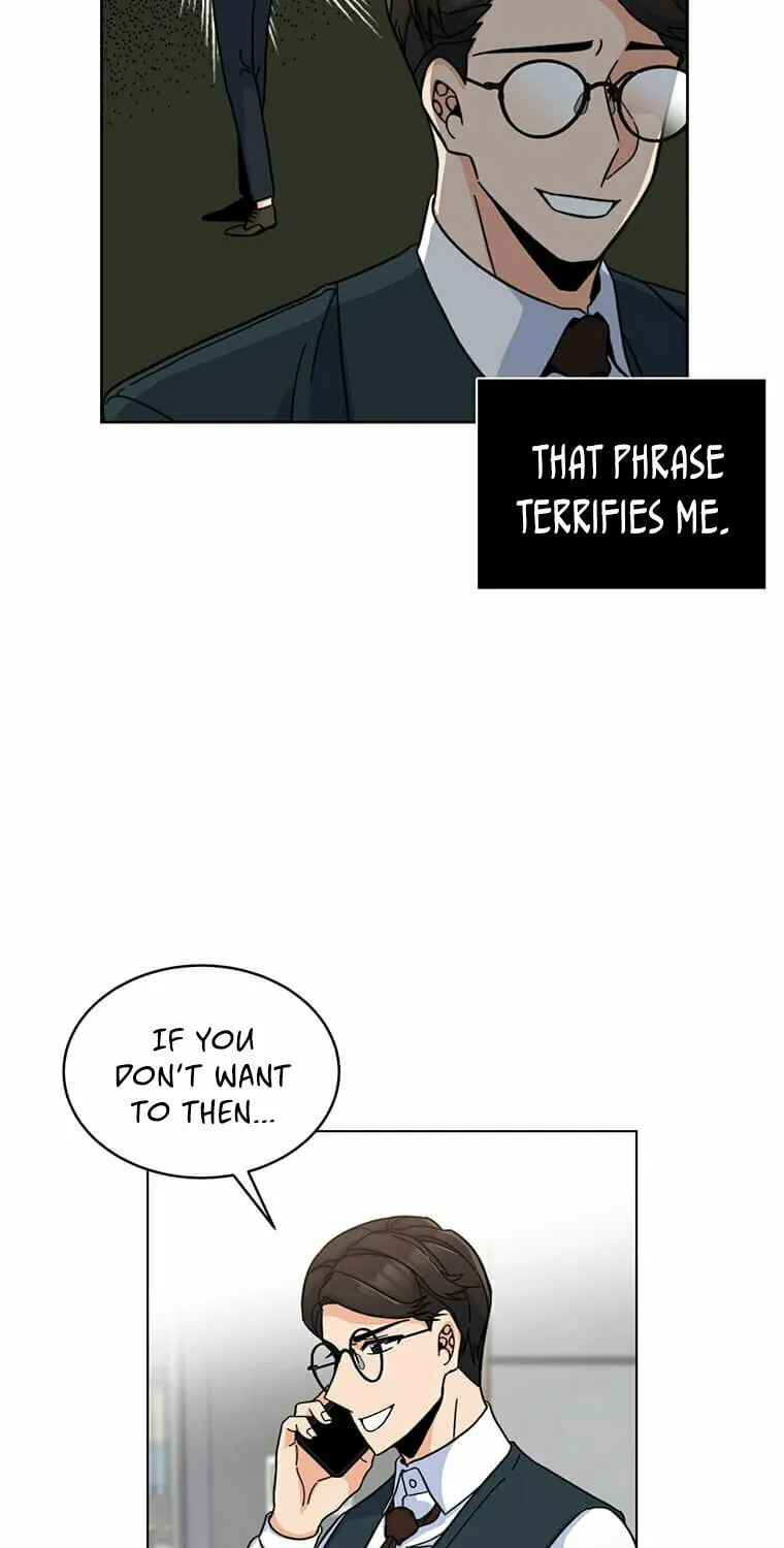 Rookie Talent Agent Knows It All – Chapter 5 – Page 33