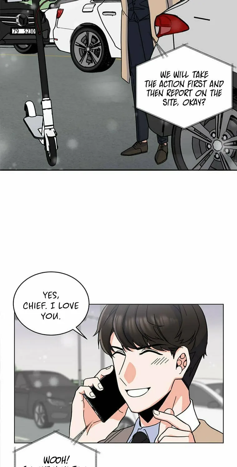Rookie Talent Agent Knows It All – Chapter 5 – Page 40