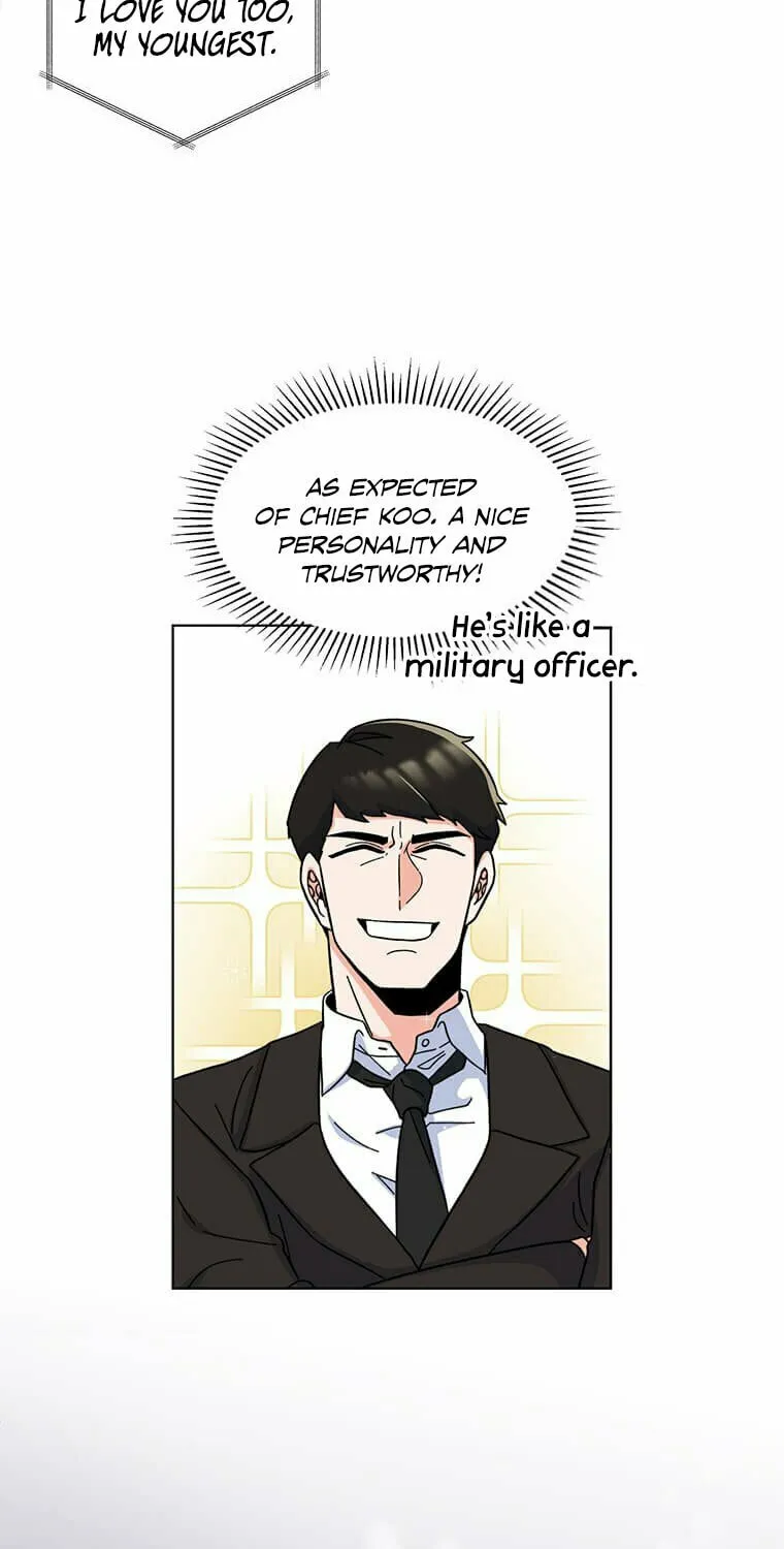Rookie Talent Agent Knows It All – Chapter 5 – Page 41