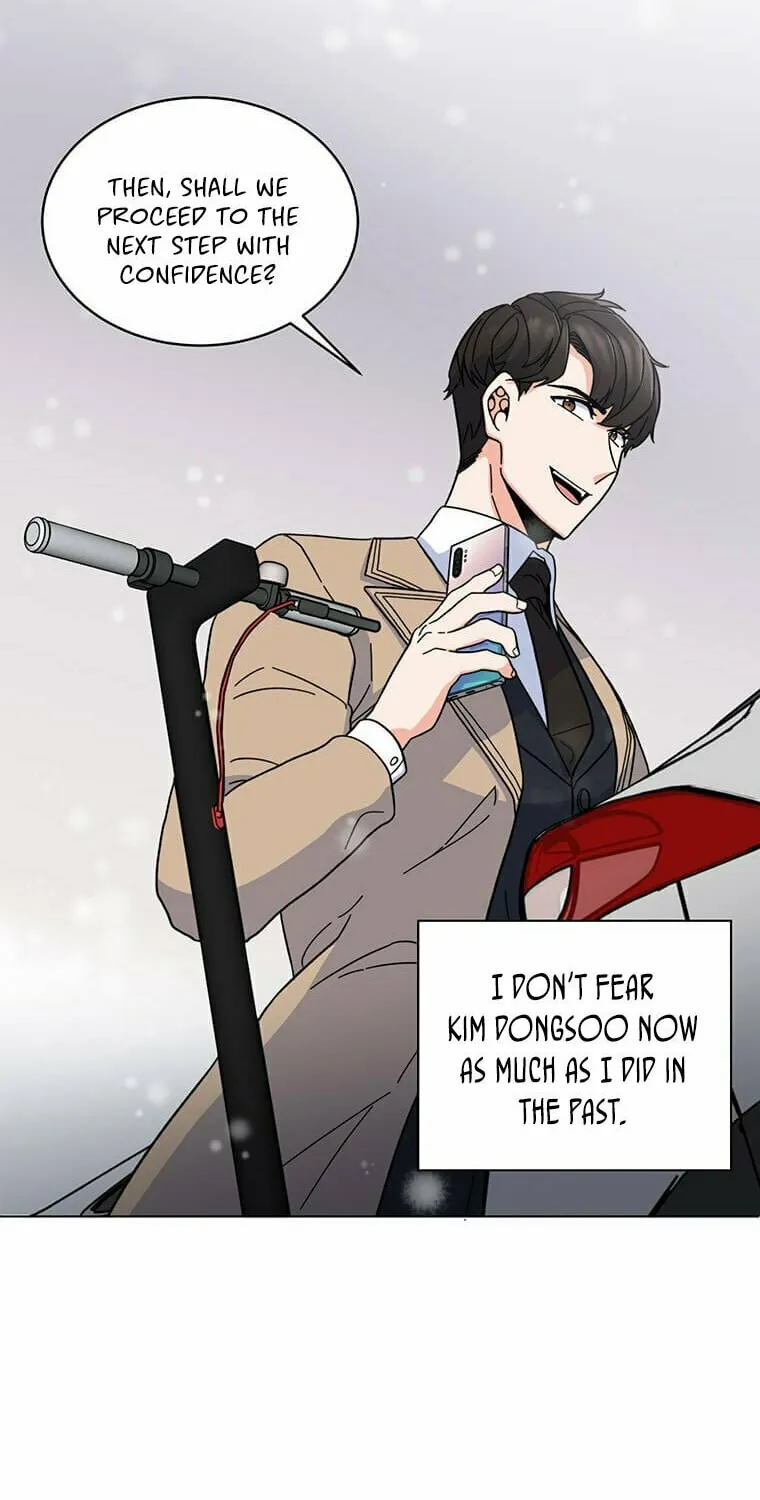 Rookie Talent Agent Knows It All – Chapter 5 – Page 42