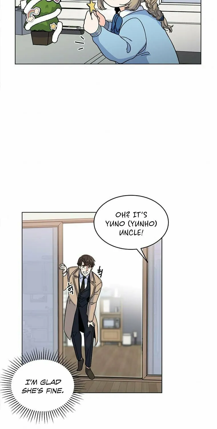 Rookie Talent Agent Knows It All – Chapter 5 – Page 46