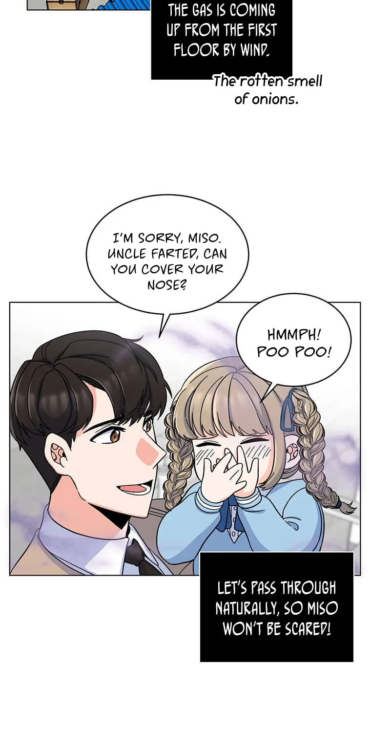 Rookie Talent Agent Knows It All – Chapter 5 – Page 60