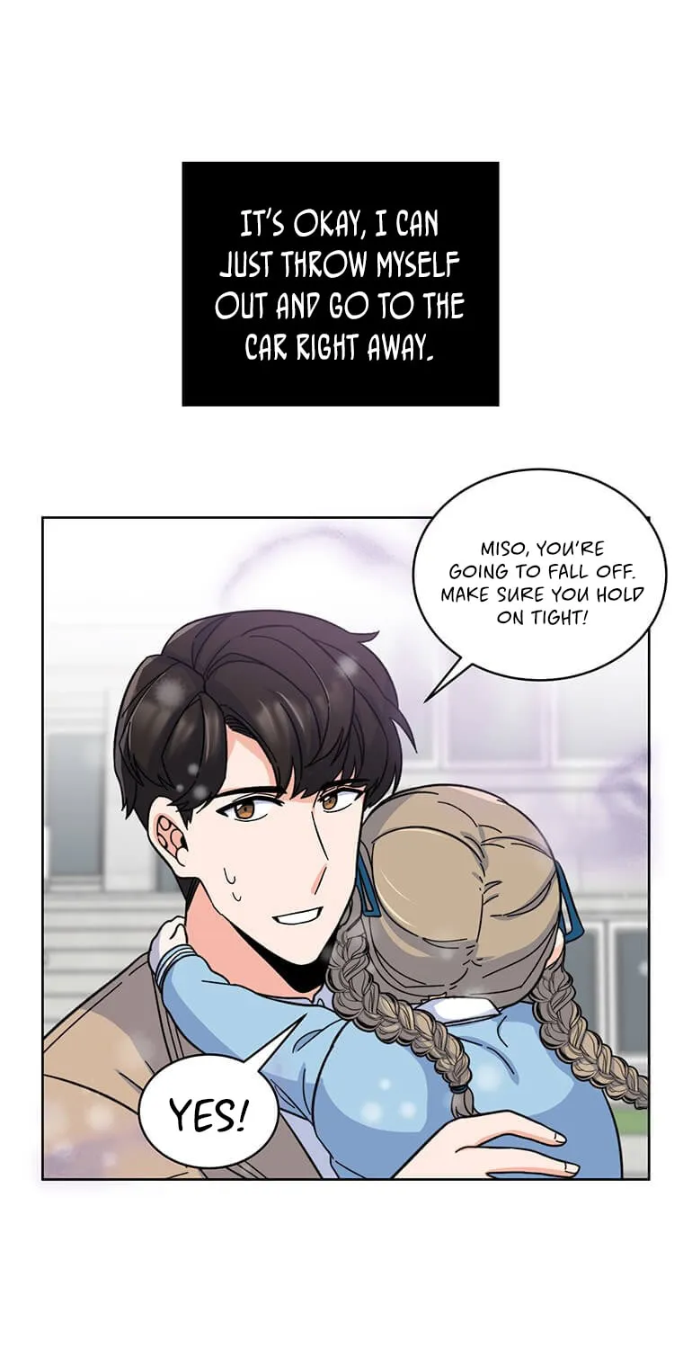 Rookie Talent Agent Knows It All – Chapter 5 – Page 65