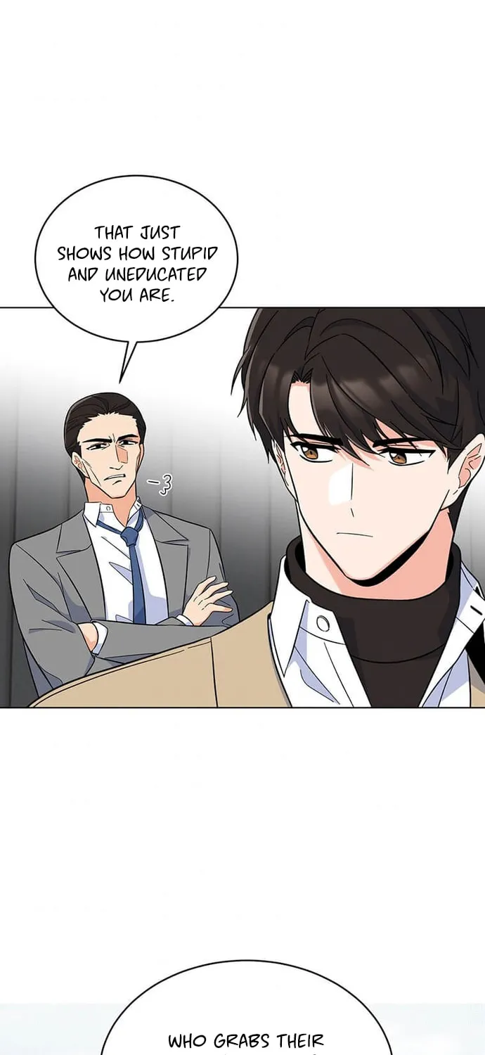 Rookie Talent Agent Knows It All – Chapter 50 – Page 6