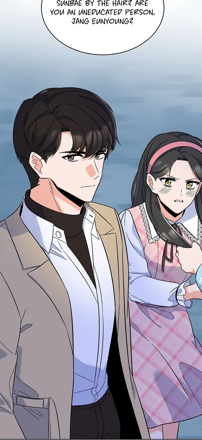 Rookie Talent Agent Knows It All – Chapter 50 – Page 7