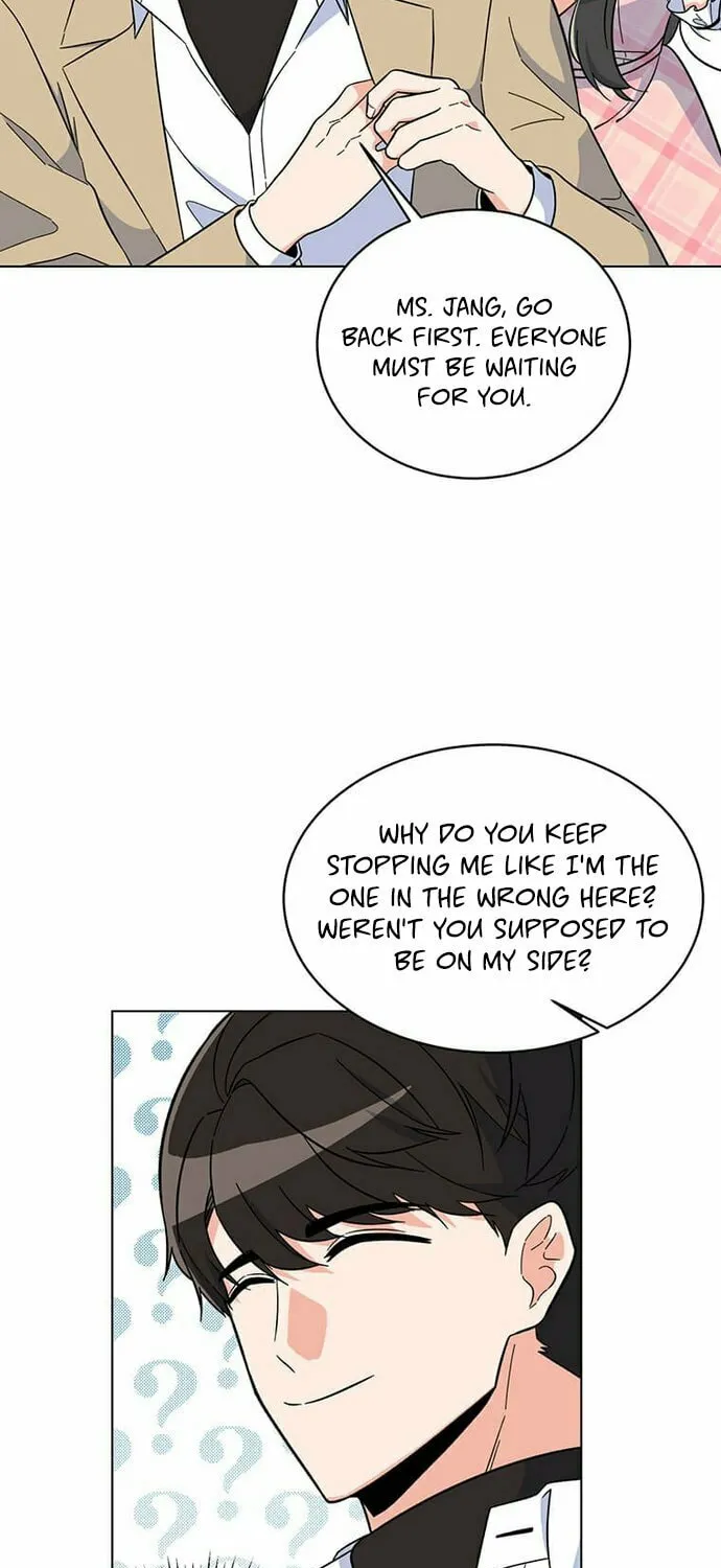 Rookie Talent Agent Knows It All – Chapter 50 – Page 14