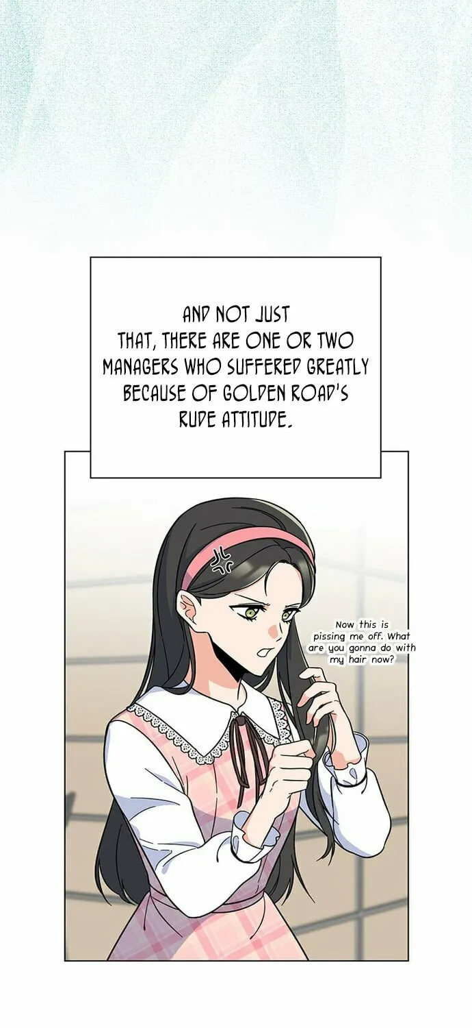 Rookie Talent Agent Knows It All – Chapter 50 – Page 16