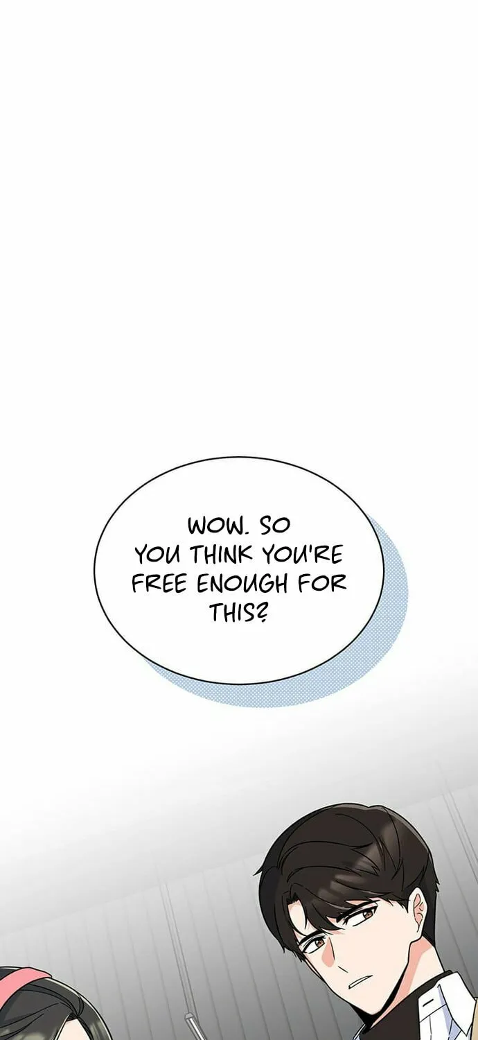 Rookie Talent Agent Knows It All – Chapter 50 – Page 17