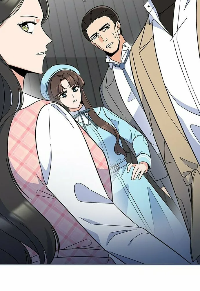 Rookie Talent Agent Knows It All – Chapter 50 – Page 18