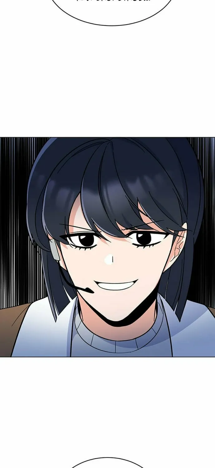 Rookie Talent Agent Knows It All – Chapter 50 – Page 20