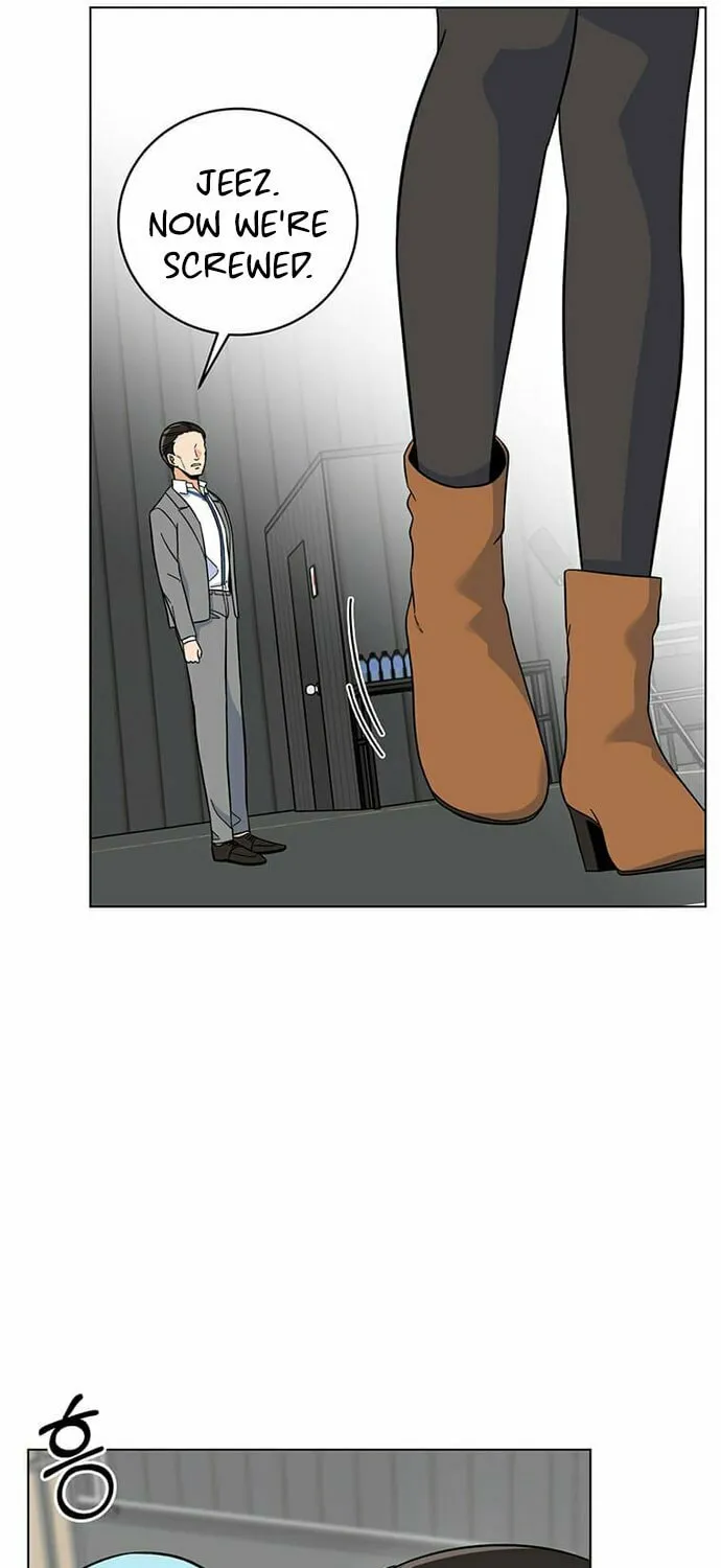Rookie Talent Agent Knows It All – Chapter 50 – Page 26