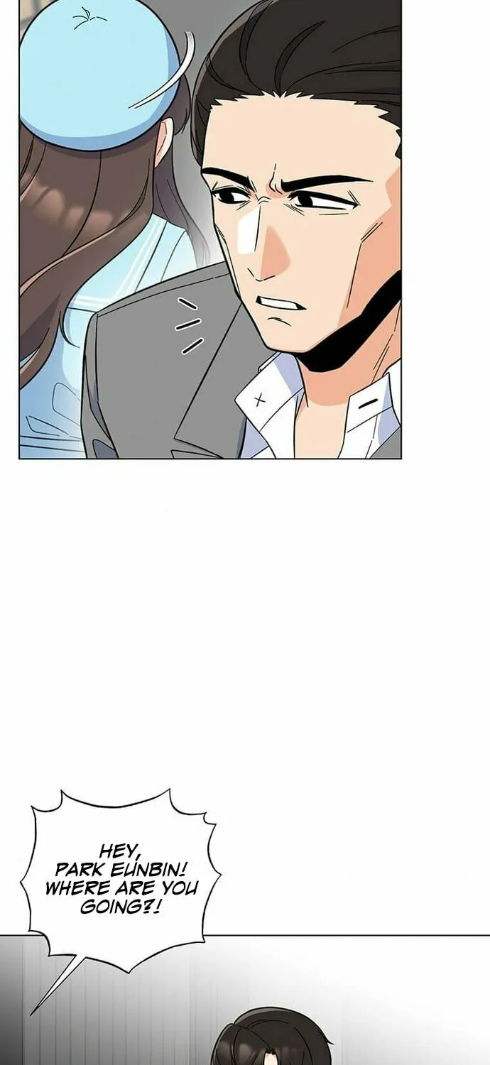 Rookie Talent Agent Knows It All – Chapter 50 – Page 27