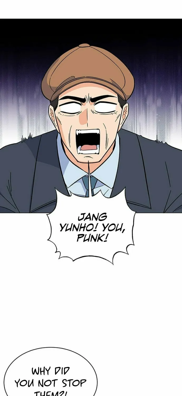 Rookie Talent Agent Knows It All – Chapter 50 – Page 30