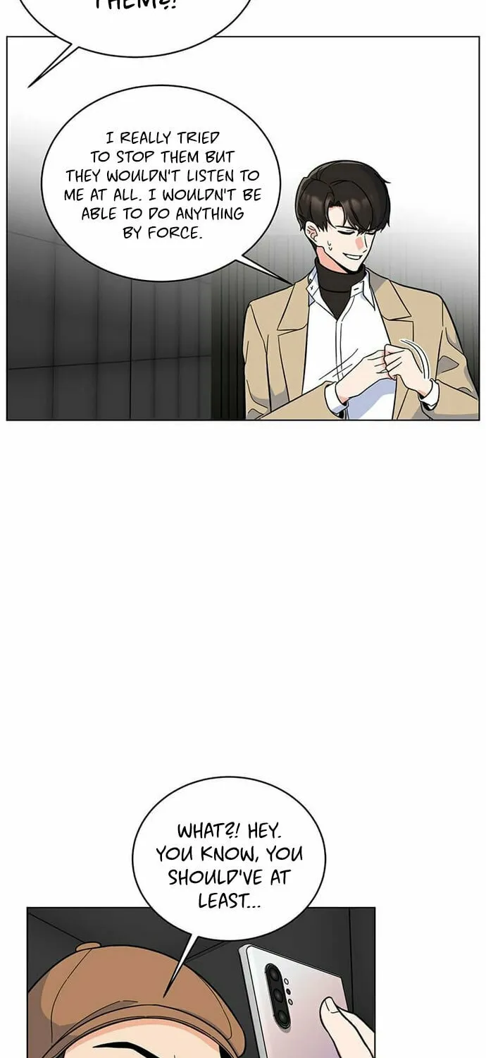 Rookie Talent Agent Knows It All – Chapter 50 – Page 31