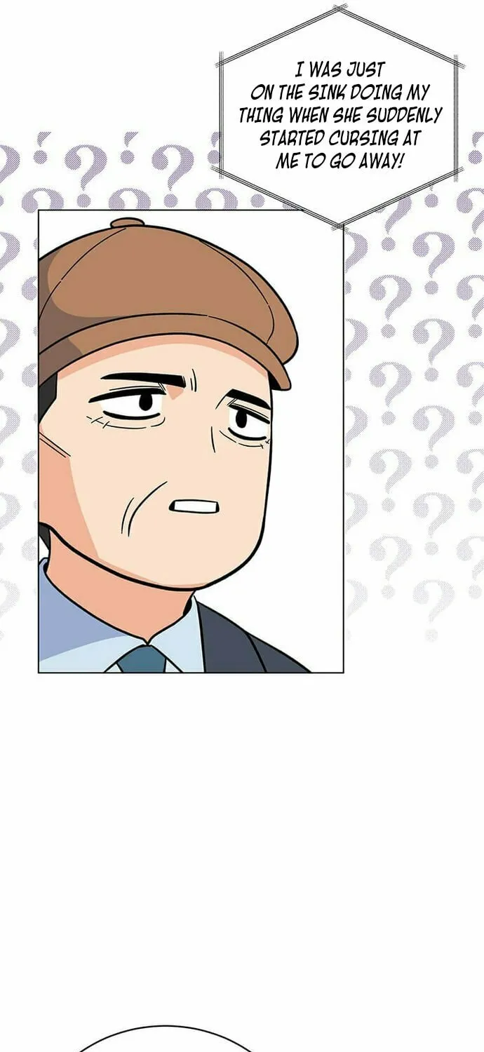 Rookie Talent Agent Knows It All – Chapter 50 – Page 33