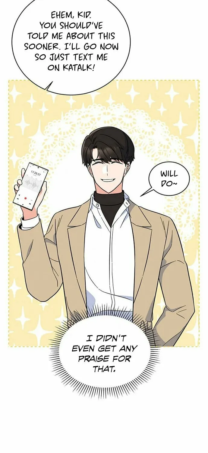 Rookie Talent Agent Knows It All – Chapter 50 – Page 34