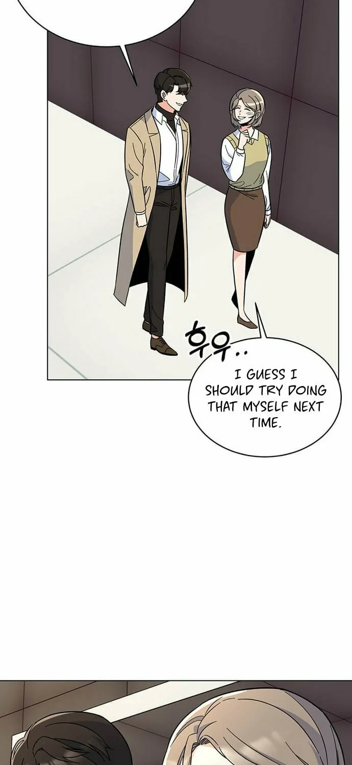 Rookie Talent Agent Knows It All – Chapter 50 – Page 36