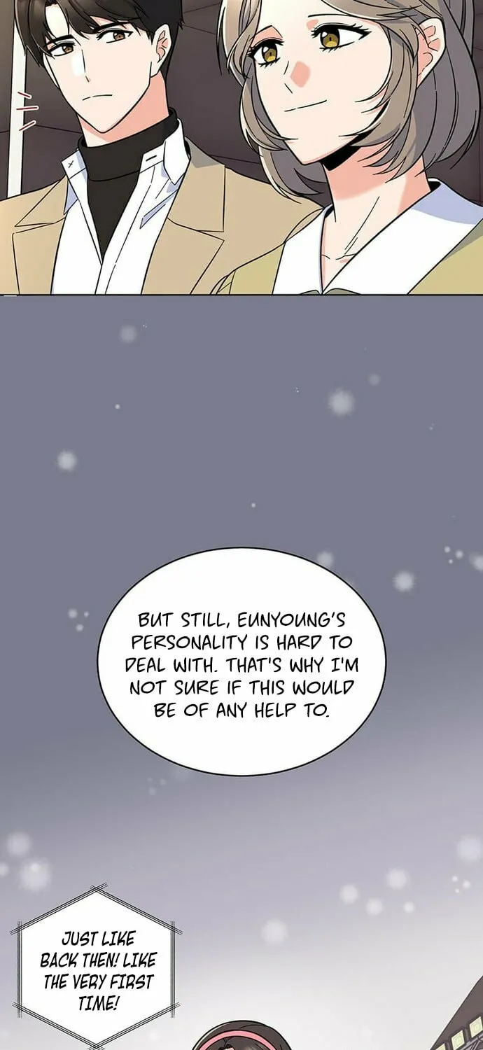 Rookie Talent Agent Knows It All – Chapter 50 – Page 37