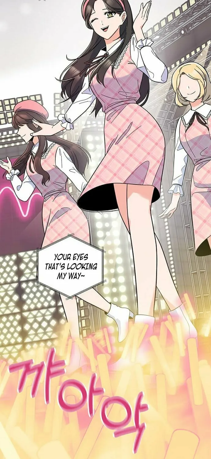 Rookie Talent Agent Knows It All – Chapter 50 – Page 38