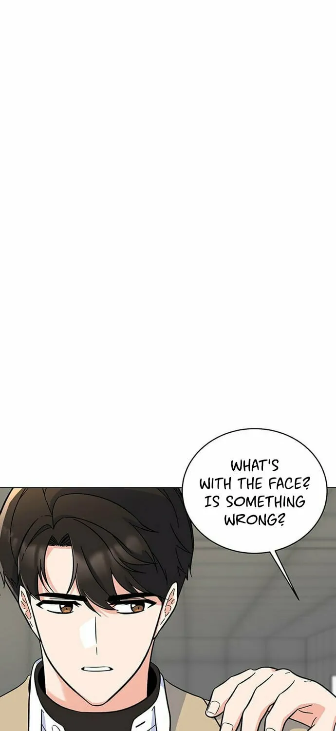 Rookie Talent Agent Knows It All – Chapter 50 – Page 43