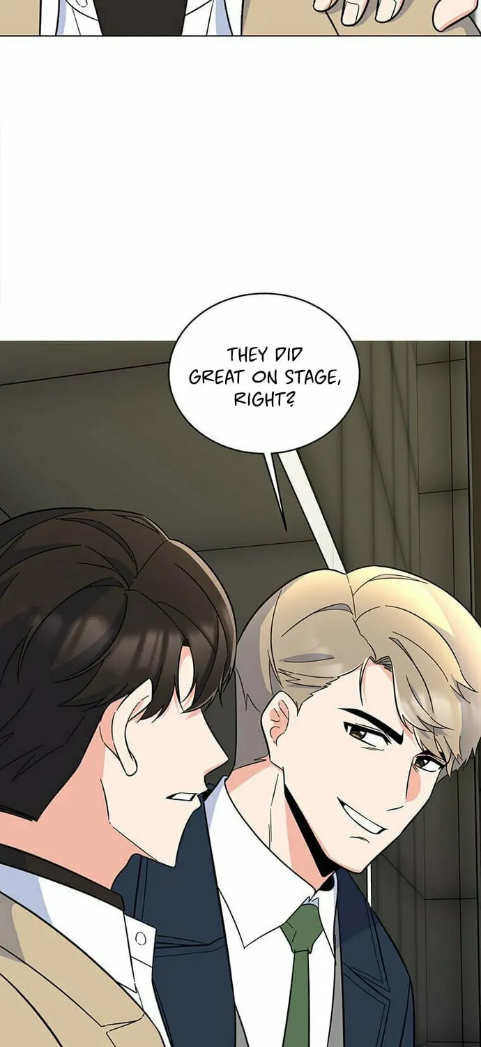 Rookie Talent Agent Knows It All – Chapter 50 – Page 44