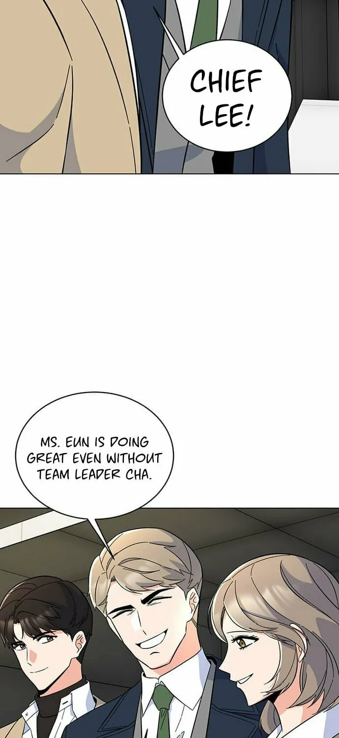 Rookie Talent Agent Knows It All – Chapter 50 – Page 45