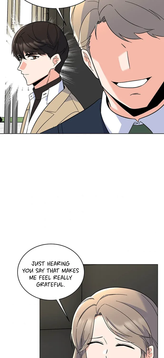 Rookie Talent Agent Knows It All – Chapter 50 – Page 48